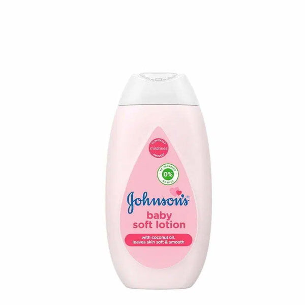 Johnson's Baby Lotion - 100 Ml