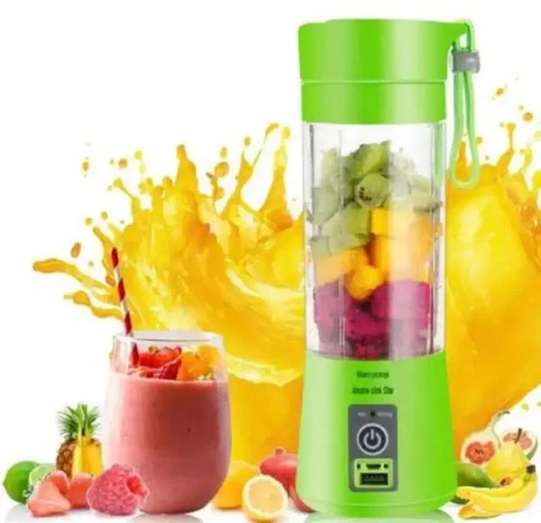Portable Juicer