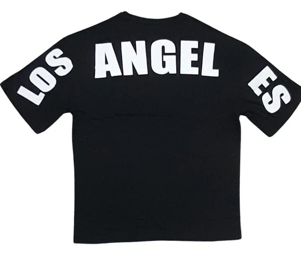 1 Pc Men's Cotton Jersey Plain T-Shirt