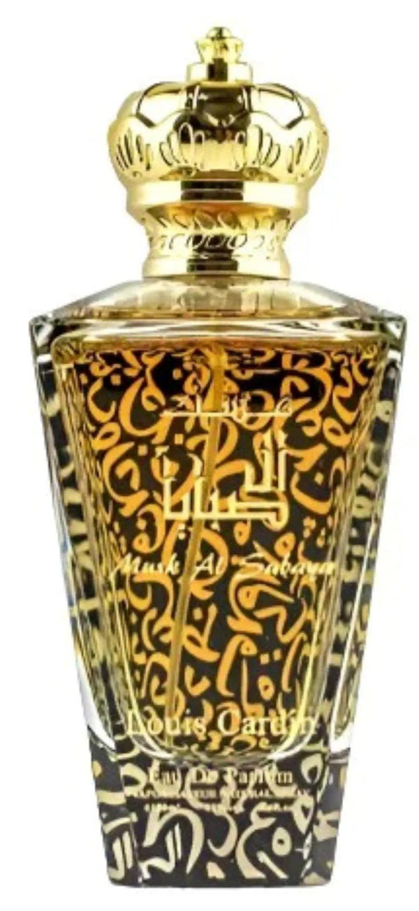 Long Lasting Fragrance Perfume