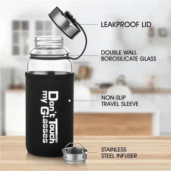 Water Bottle, 1300 Ml