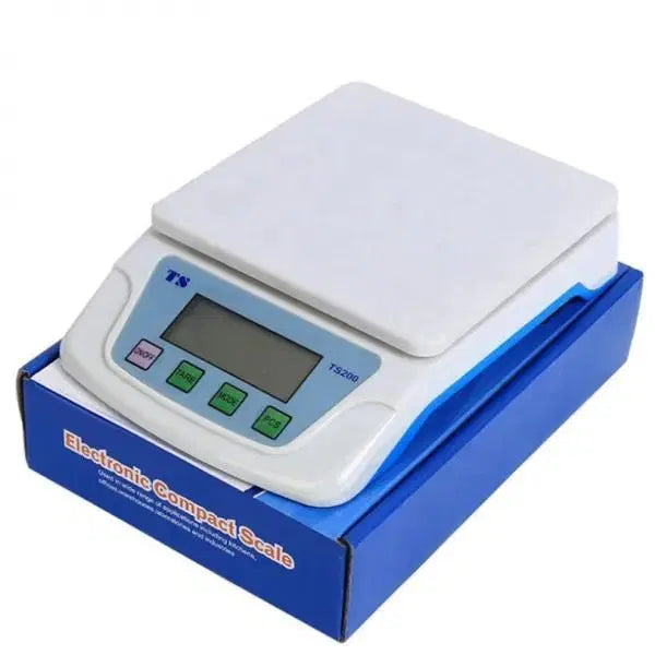 Kitchen Digital Scale