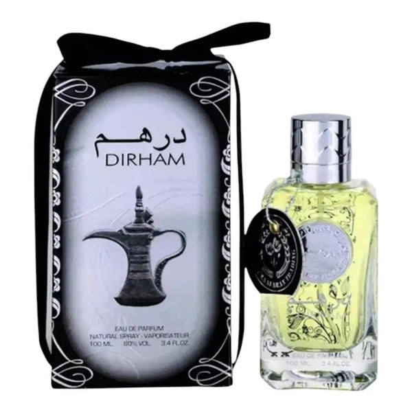 Long Lasting Fragrance Perfume