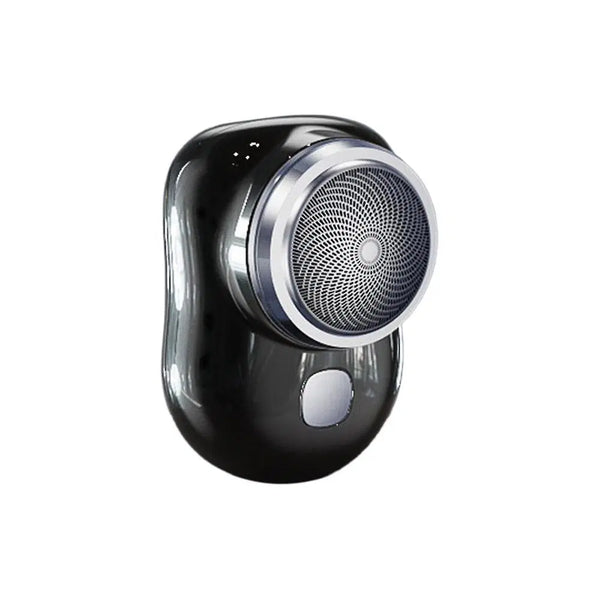 Mini Electric Hair Removal Men's Shaver