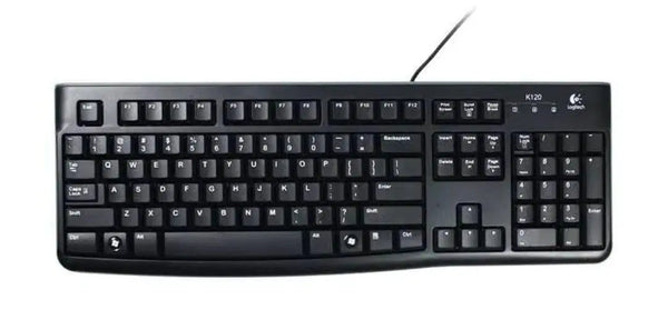 Wired Gaming Keyboard