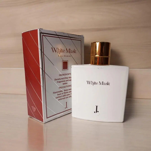 Long Lasting Fragrance Unisex Perfume - 100ml Pack of 1