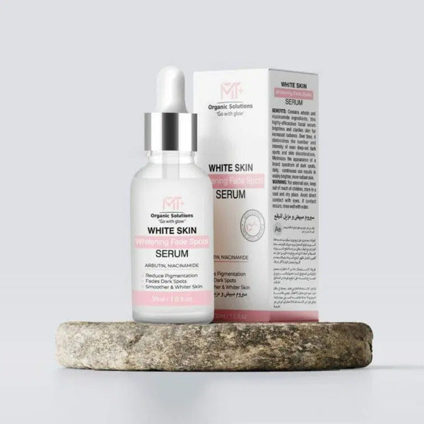 30ml Niacinamide Serum for Dark Spots Removal & Skin Whitening - 1 Pcs